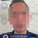 Aprehenden a hombre por presunto robo a empresa en la capital potosina