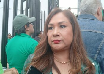 Por procedimiento judicial Segam no puede actuar en caso Los Matías