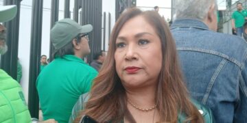 Por procedimiento judicial Segam no puede actuar en caso Los Matías