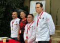 Invitan a la cena de gala en honor al chef Thierry Blouet en San Luis Potosí