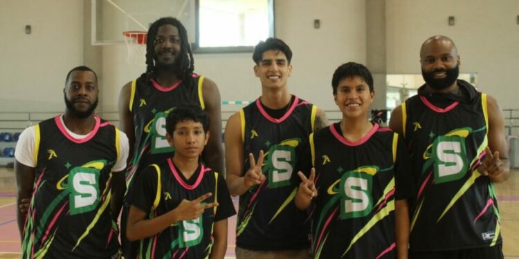 Se va conformando el equipo Santos del Potosí