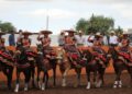 Con escaramuzas y charros mayores terminará el Campeonato Estatal