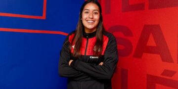 Convocan a dos jugadoras del Atlético de San Luis a la Selección Nacional