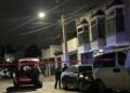 Asesinan a un hombre dentro de un vehículo en la colonia Satélite