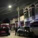 Asesinan a un hombre dentro de un vehículo en la colonia Satélite