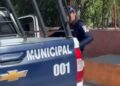 Iglesia Católica acusa agresión de policías municipales contra párroco de Villa de La Paz