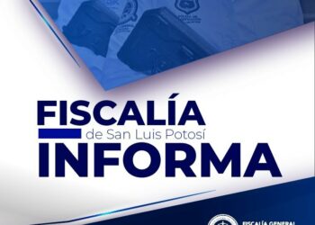 Fiscalía de San Luis Potosí investiga presunto abuso de autoridad y lesiones en Villa de La Paz