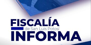 Fiscalía de San Luis Potosí investiga presunto abuso de autoridad y lesiones en Villa de La Paz