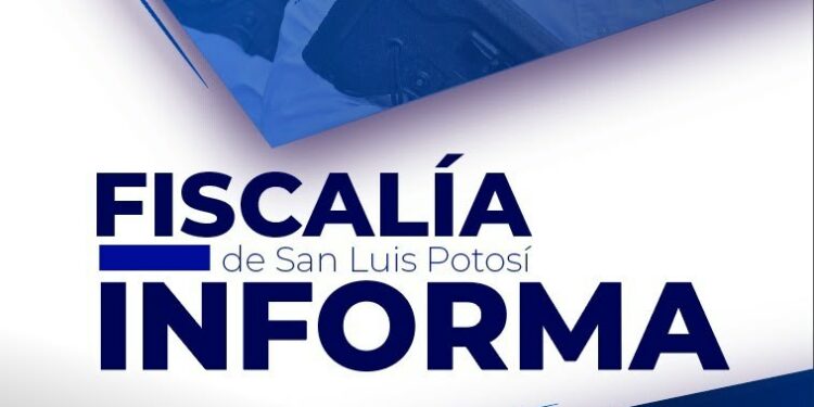 Fiscalía de San Luis Potosí investiga presunto abuso de autoridad y lesiones en Villa de La Paz