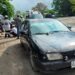 Joven resulta lesionado tras ser atropellado en la carretera Valles-Mante