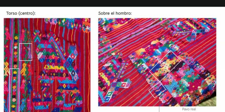 Textiles indígenas, patrimonio vivo amenazado: concluye seminario internacional de El COLSAN