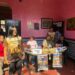 Presentan actividades por el Día de los Pueblos Guachichiles