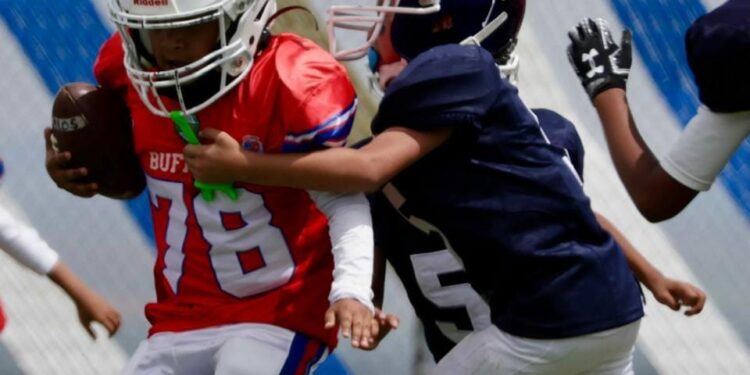 Buffalos impone condiciones ante Forajidos