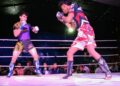 Peleas Vale Todo el 15 de agosto en San Luis Potosí
