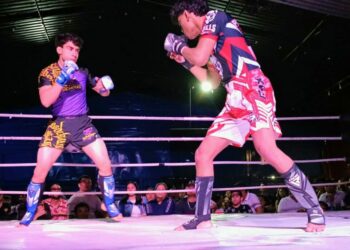 Peleas Vale Todo el 15 de agosto en San Luis Potosí