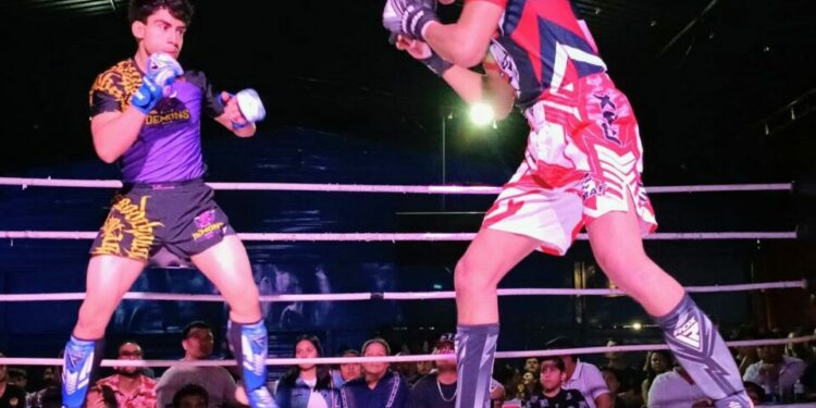 Peleas Vale Todo el 15 de agosto en San Luis Potosí