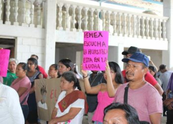 Piden continuar con la lucha contra el fracking