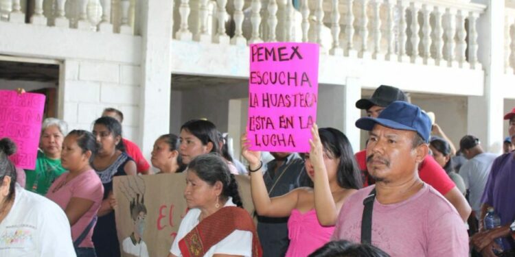 Piden continuar con la lucha contra el fracking