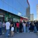 Despido masivo lleva a más de 250 trabajadores a conciliación laboral