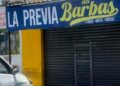 Adulto mayor fallece tras sufrir una caída en un bar de la capital