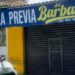 Adulto mayor fallece tras sufrir una caída en un bar de la capital