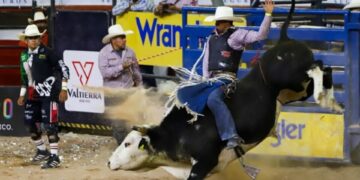 Arena Potosí recibirá el regreso de Cuernos Chuecos con el Tour Gladiador