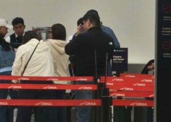 Denuncian que Jefe de Relaciones Laborales de la UASLP adelantó vacaciones