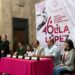 VIDEO | Presentan la 46ª edición del Festival Internacional de Danza Contemporánea “Lila López”