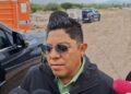 Inauguran Camino a Santa Rita que conectará las carreteras 57 y la Río Verde