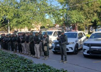 Guardia Civil Estatal detiene a 38 personas y asegura droga, vehículos robados y “ponchallantas” en un día