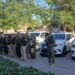 Guardia Civil Estatal detiene a 38 personas y asegura droga, vehículos robados y “ponchallantas” en un día