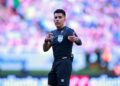Adonai Escobedo será el árbitro del partido Atlético vs Cruz Azul