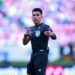 Adonai Escobedo será el árbitro del partido Atlético vs Cruz Azul