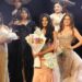 Edith Cruz Montelongo es coronada Embajadora FENAPO 2026