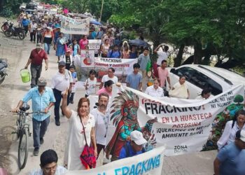 Denuncian que la Secretaría del Bienestar utiliza programas sociales con fines partidistas