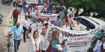 Denuncian que la Secretaría del Bienestar utiliza programas sociales con fines partidistas