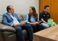 Secult busca coordinación con el Municipio para llevar cultura a las plazas públicas