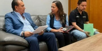 Secult busca coordinación con el Municipio para llevar cultura a las plazas públicas