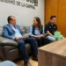 Secult busca coordinación con el Municipio para llevar cultura a las plazas públicas