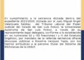 La UASLP se disculpa con Rosalina Vázquez
