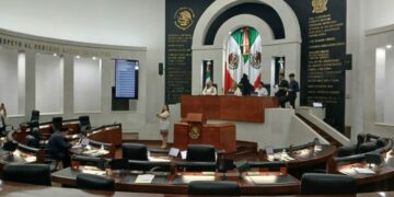 VIDEO | El Congreso convoca a sesión extraordinaria para derogar regulación de la IA