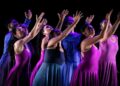 Festival Internacional de Danza Contemporánea Lila López inicia este 24 de julio en San Luis Potosí