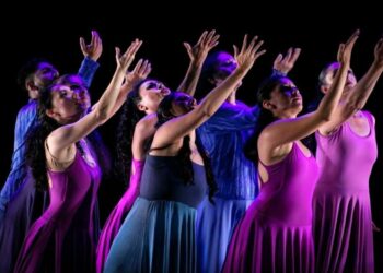 Festival Internacional de Danza Contemporánea Lila López inicia este 24 de julio en San Luis Potosí