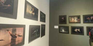 VIDEO | Inauguran la exposición “Miradas en movimiento” en el MAC