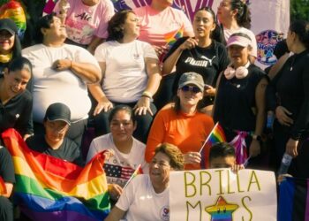 Comunidad LGBTIQ+ piden a autoridades investigación amenazas en su contra
