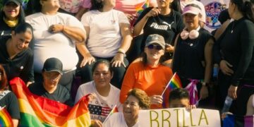 Comunidad LGBTIQ+ piden a autoridades investigación amenazas en su contra