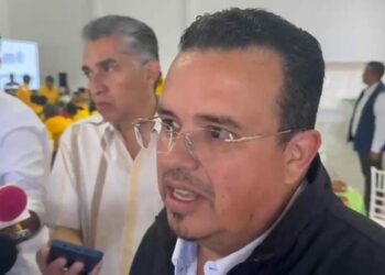 Conagua ya disperso recurso para rehabilitación de la planta tratadora de Escalerillas
