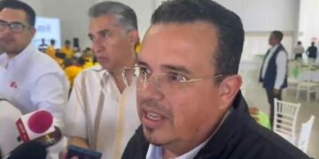Conagua ya disperso recurso para rehabilitación de la planta tratadora de Escalerillas