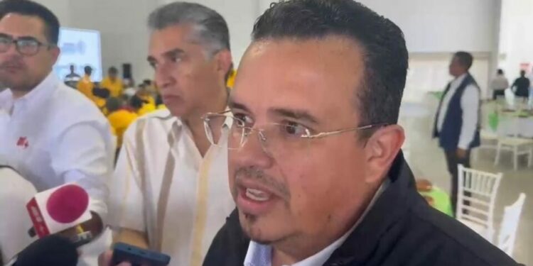 Conagua ya disperso recurso para rehabilitación de la planta tratadora de Escalerillas