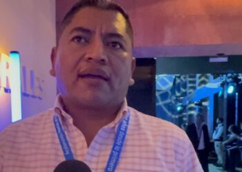 Alcalde de Villa de Reyes respalda nueva conexión con la capital potosina